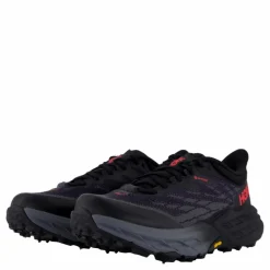 Hoka W Speedgoat 5 Gtx Spike Black / Black* Löpning|Löparskor