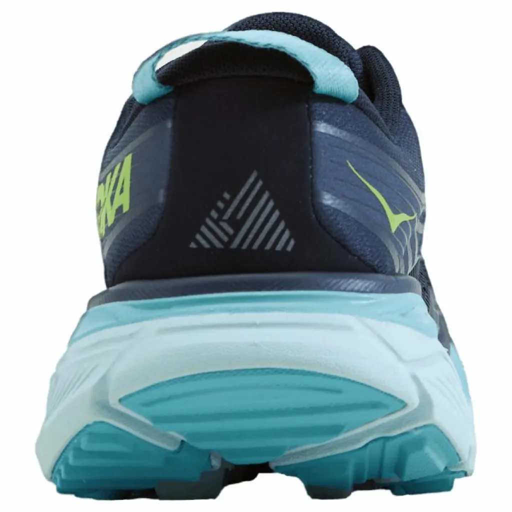 Hoka W Stinson Atr 6 Outer Space / Blue Glass* Löparskor|Löpning