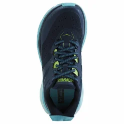 Hoka W Stinson Atr 6 Outer Space / Blue Glass* Löparskor|Löpning