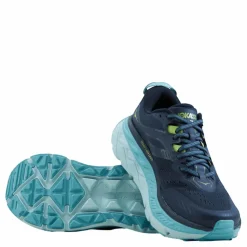 Hoka W Stinson Atr 6 Outer Space / Blue Glass* Löparskor|Löpning