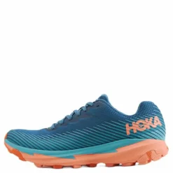 Hoka W Torrent 2 Real Teal / Cantaloupe* Löparskor|Löpning