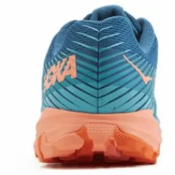 Hoka W Torrent 2 Real Teal / Cantaloupe* Löparskor|Löpning
