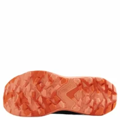 Hoka W Torrent 2 Real Teal / Cantaloupe* Löparskor|Löpning