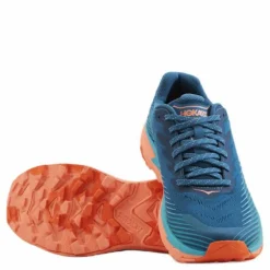 Hoka W Torrent 2 Real Teal / Cantaloupe* Löparskor|Löpning