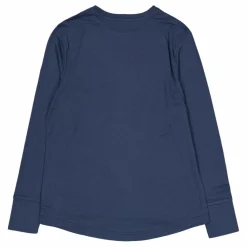 Super.Natural W Warm Up Ls Black* Jackor|Träning