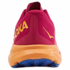 Hoka W Zinal Paradise Pink / Blazing Orange* Löparskor|Löpning
