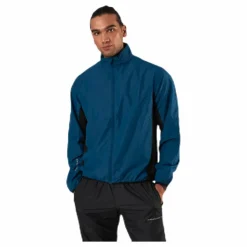 Endurance Waiden XCS Set Blue* Alpint|Jackor