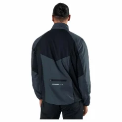 Endurance Waiden XCS Set Grey* Alpint|Jackor