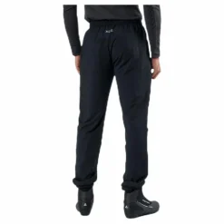 Endurance Waiden XCS Set Grey* Alpint|Jackor