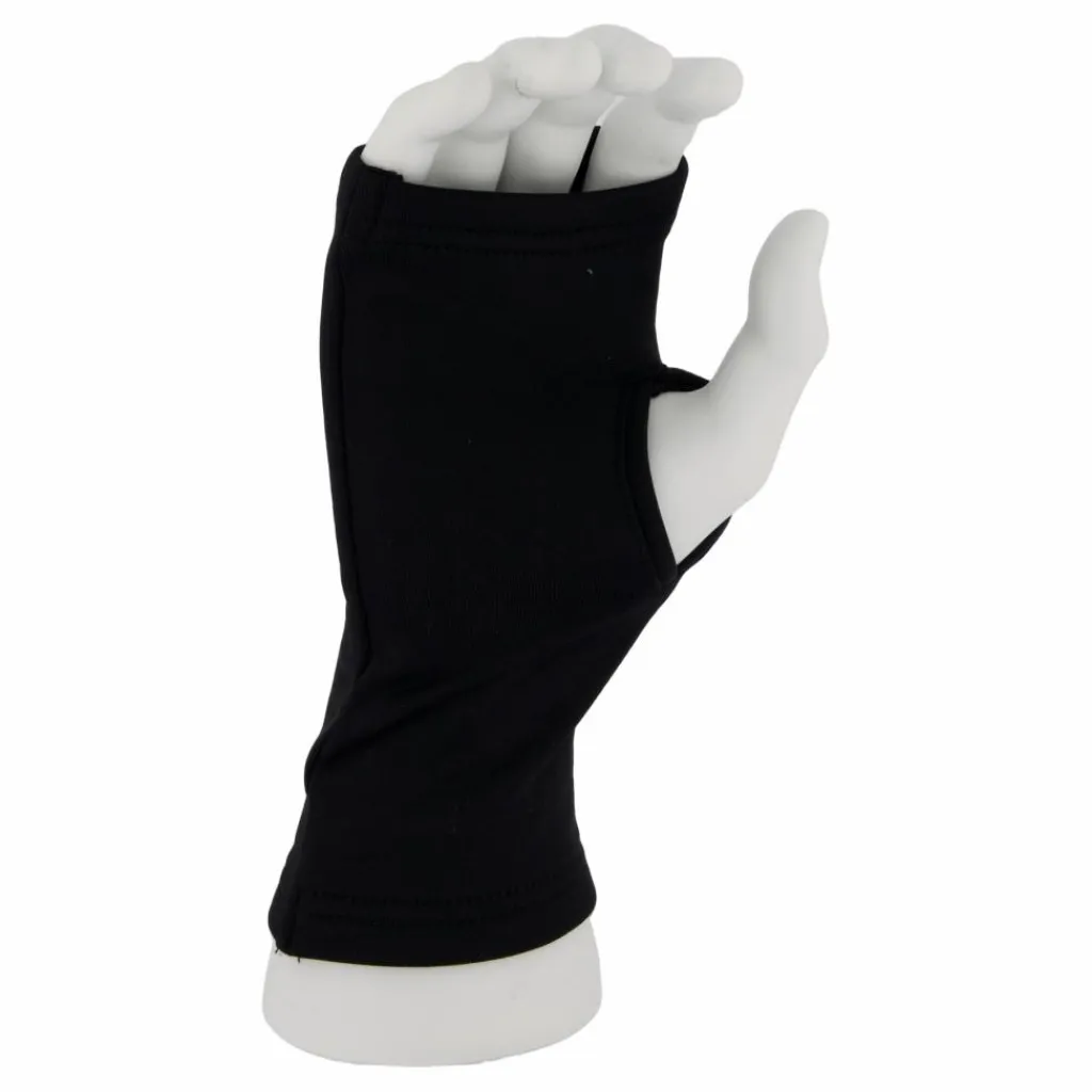 Gococo Waist Gaiters Powerstretch Black* Hjälmar Och Skydd|Löpning