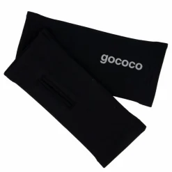 Gococo Waist Gaiters Powerstretch Black* Hjälmar Och Skydd|Löpning