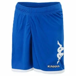 Kappa Walerne Shorts Blue*Barn Fotboll|Shorts