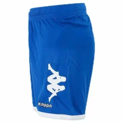Kappa Walerne Shorts Blue*Barn Fotboll|Shorts