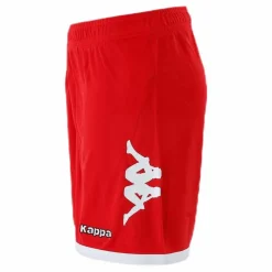 Kappa Walerne Shorts Red*Barn Fotboll|Shorts