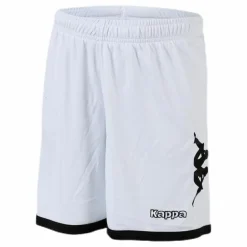 Kappa Walerne Shorts White*Barn Fotboll|Shorts