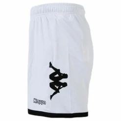 Kappa Walerne Shorts White*Barn Fotboll|Shorts