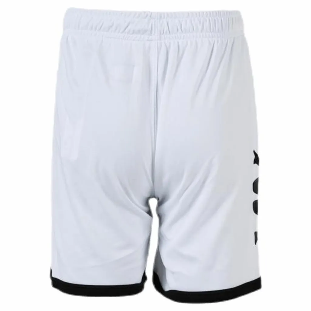 Kappa Walerne Shorts White*Barn Fotboll|Shorts