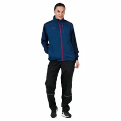 Dobsom Walk'n'Run Set Blue* Jackor|Löpning