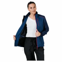 Dobsom Walk'n'Run Set Blue* Jackor|Löpning