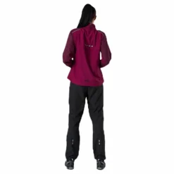 Dobsom Walk'n'Run Set Pink* Jackor|Löpning