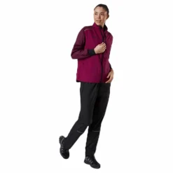 Dobsom Walk'n'Run Set Pink* Jackor|Löpning