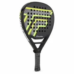 Tecnifibre Wall Breaker 375 X-top Black/yellow* Racket Och Bollar|Racketsporter
