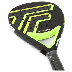 Tecnifibre Wall Breaker 355 X-top Black/yellow* Racket Och Bollar|Racketsporter