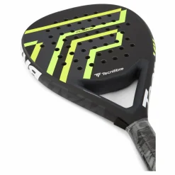 Tecnifibre Wall Breaker 360 X-top Black/yellow* Racket Och Bollar|Racketsporter