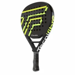 Tecnifibre Wall Breaker 365 X-top Black/yellow* Racket Och Bollar|Racketsporter
