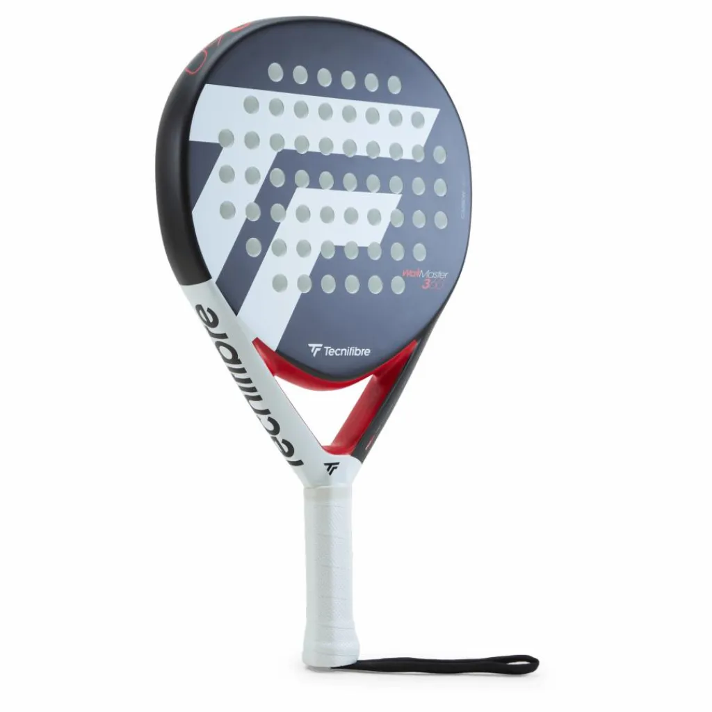 Tecnifibre Wall Master 360* Racket Och Bollar|Racketsporter