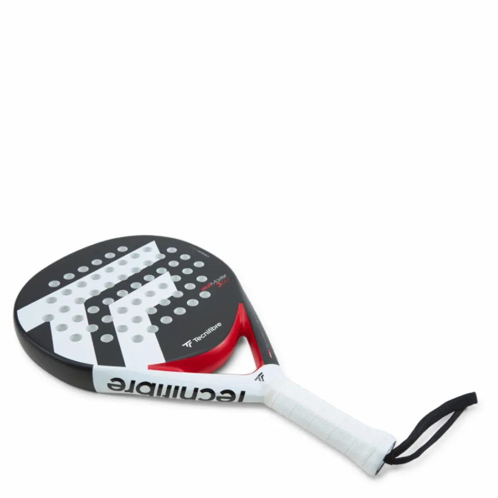 Tecnifibre Wall Master 360* Racket Och Bollar|Racketsporter