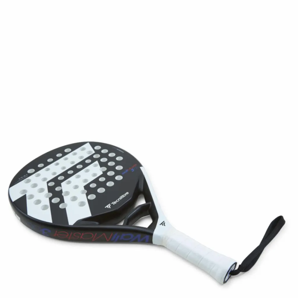 Tecnifibre Wall Master 365* Racket Och Bollar|Racketsporter