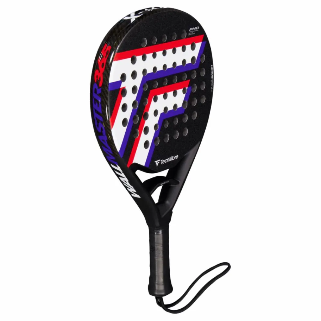Tecnifibre Wall Master 365 2023* Racket Och Bollar|Racketsporter