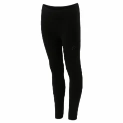 Craft Warm Comfort Pants Jr Black*Barn Alpint|Underställ