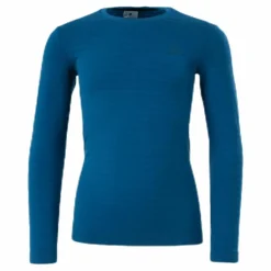 Craft Warm Comfort Youth Blue*Barn Alpint|Underställ