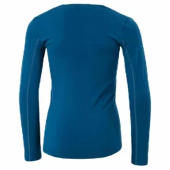 Craft Warm Comfort Youth Blue*Barn Alpint|Underställ