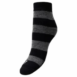 Craft Warm Intensity Sock Black*Barn Alpint|Strumpor