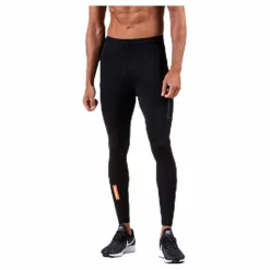 Newline Warm Tech Tights Black* Tights|Löpning