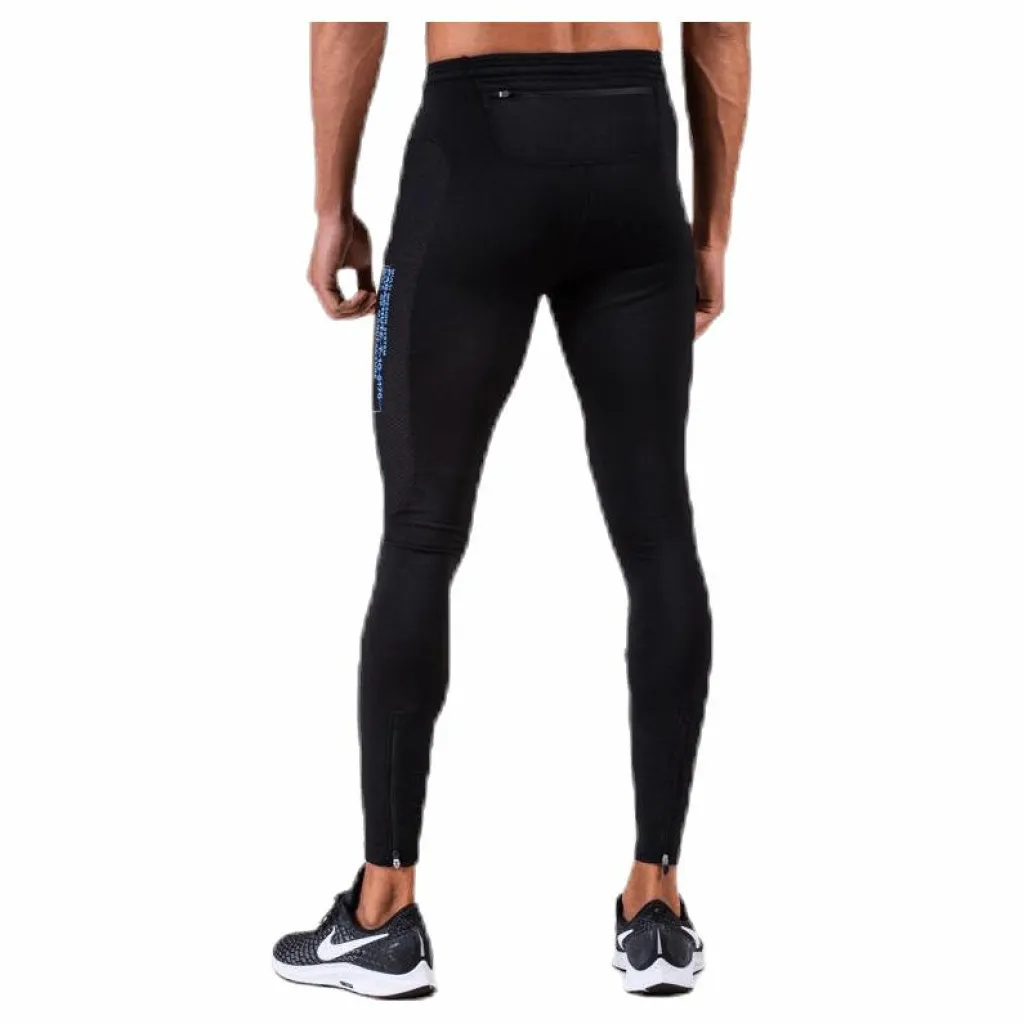Newline Warm Tech Tights Black* Tights|Löpning
