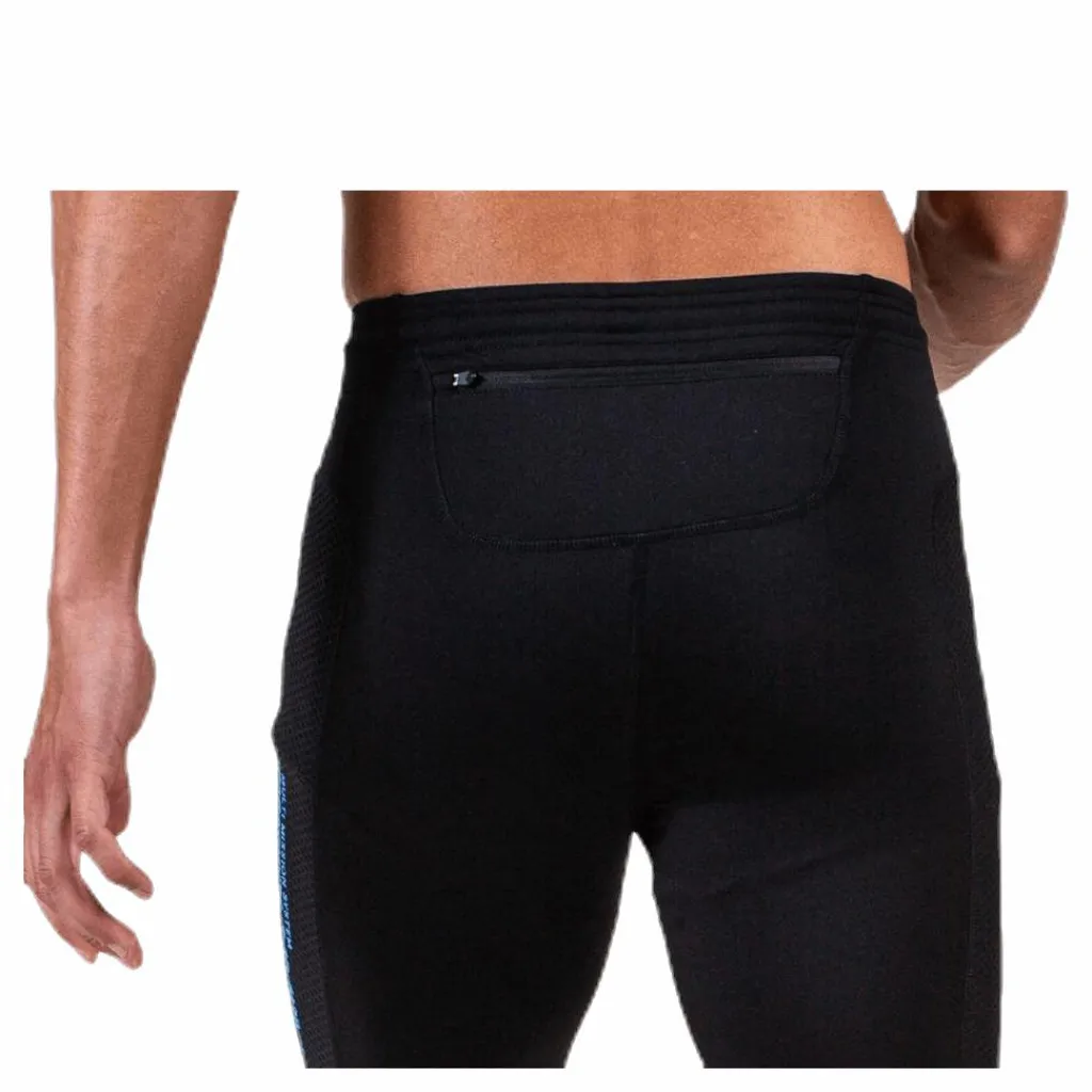 Newline Warm Tech Tights Black* Tights|Löpning