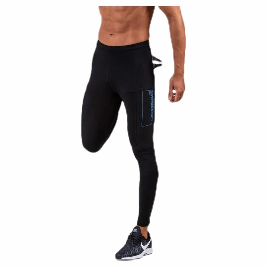 Newline Warm Tech Tights Black* Tights|Löpning