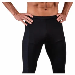 Newline Warm Tech Tights Black* Tights|Löpning