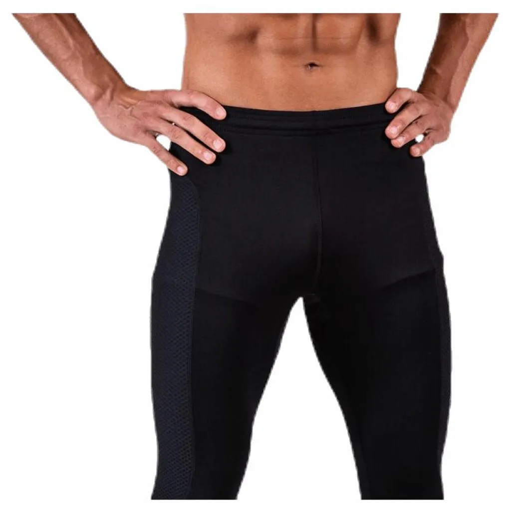 Newline Warm Tech Tights Black* Tights|Löpning