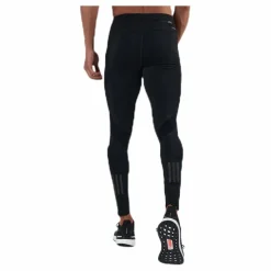 adidas Warm Tight Black* Tights|Träning