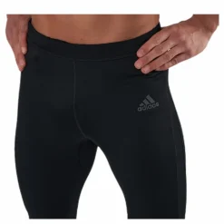 adidas Warm Tight Black* Tights|Träning
