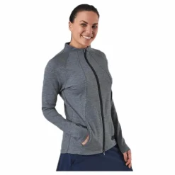 Puma Golf Warm Up Jacket Black* Golf|Jackor