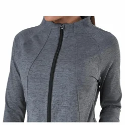 Puma Golf Warm Up Jacket Black* Golf|Jackor