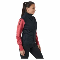 Craft Warm Vest W Black* Jackor|Träning