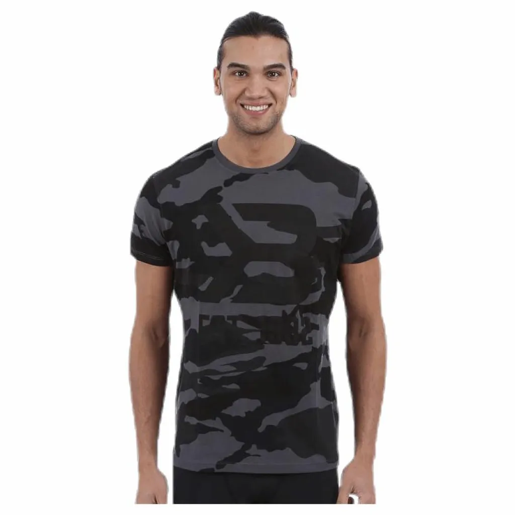 Better Bodies Washington tee Patterned* T-Shirts|Träning