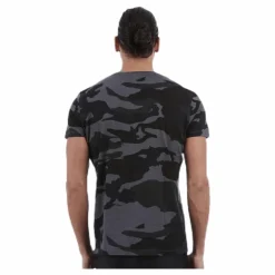 Better Bodies Washington tee       Patterned* T-Shirts|Träning